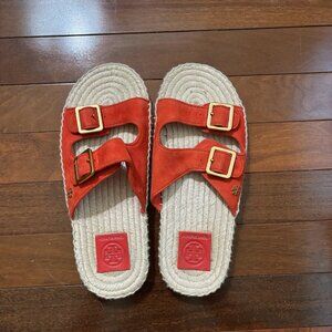 Tory Burch Selby Espadrille